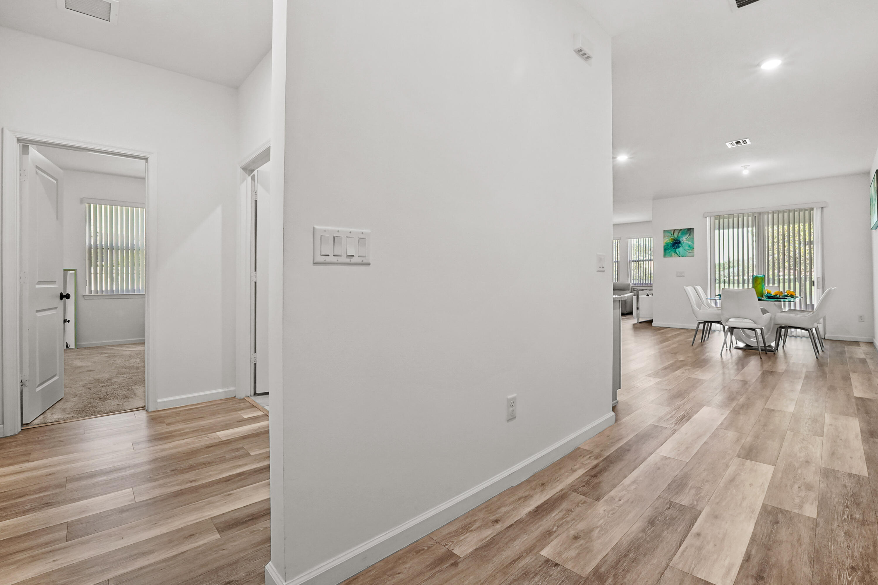 LAKE COVE OF LAKE WORTH - Residential