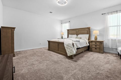 Tiny photo for 1826 Lake Cove Drive, Lake Worth, FL 33460 (MLS # B26007950)