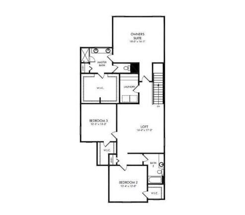 LAKE COVE OF LAKE WORTH - Residential