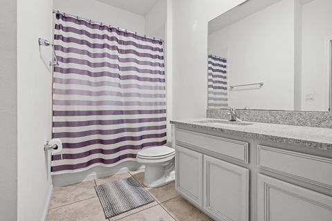 Tiny photo for 1826 Lake Cove Drive, Lake Worth, FL 33460 (MLS # B26007950)