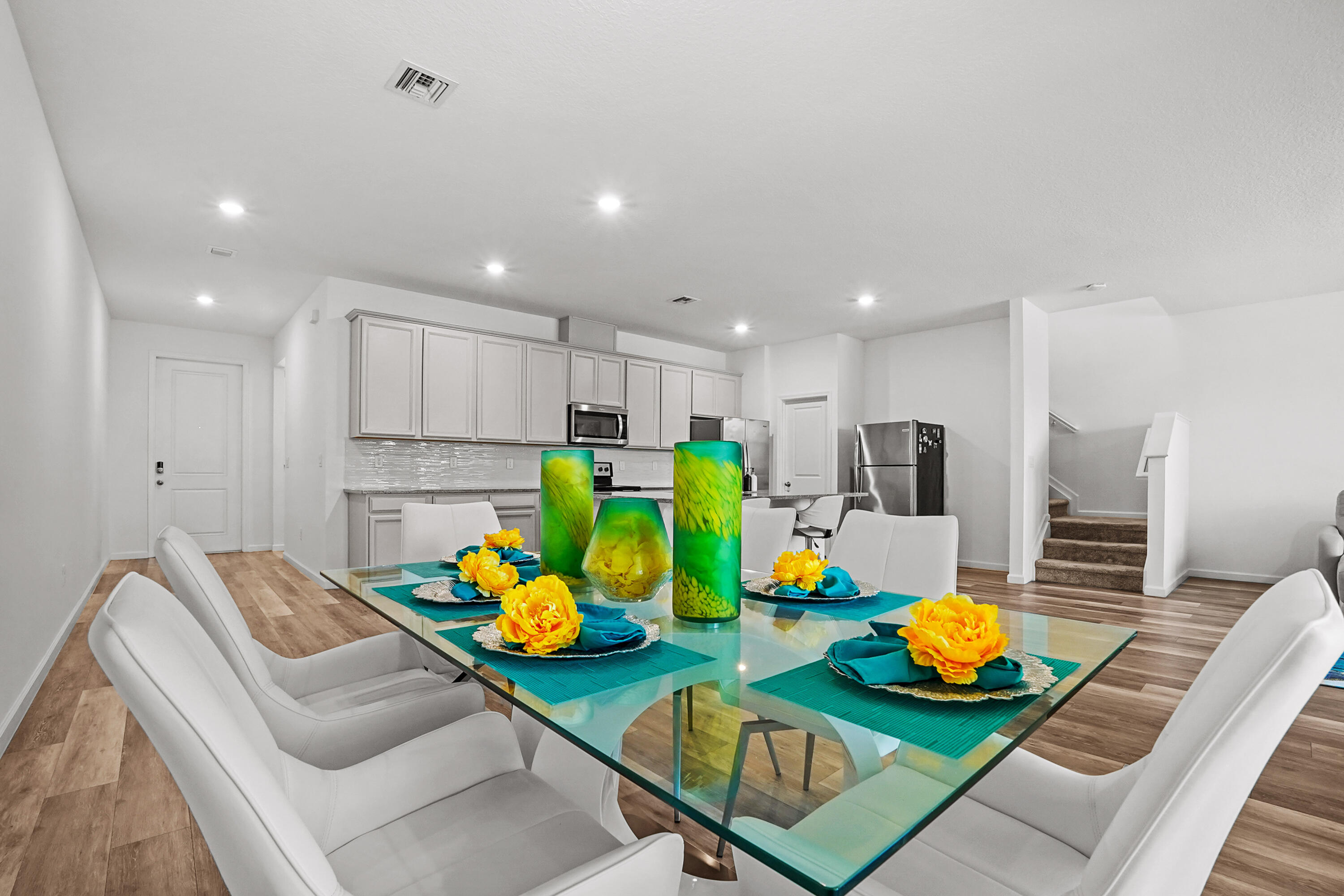 LAKE COVE OF LAKE WORTH - Residential