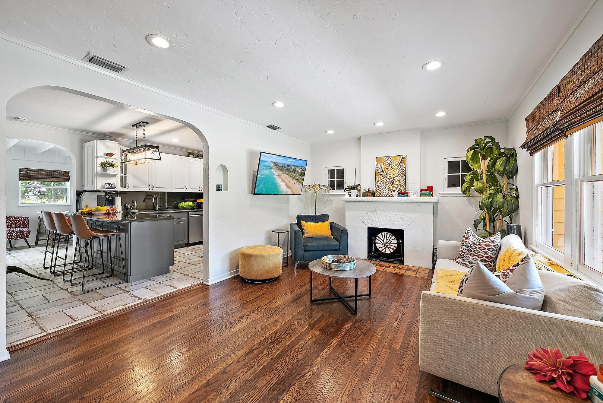 428 Palmetto Street