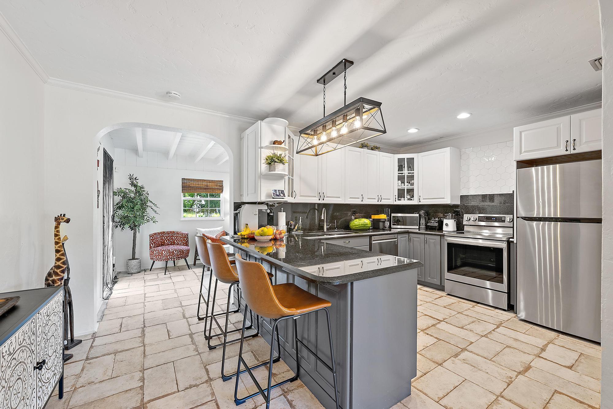 428 Palmetto Street