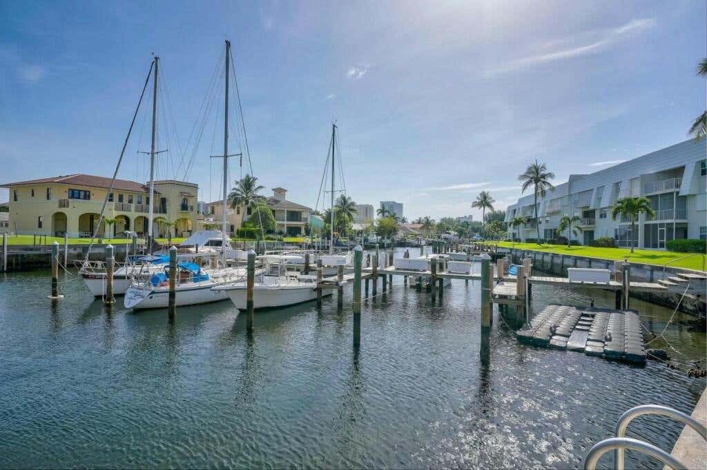 Photo of 1130 Sugar Sands Boulevard #288, Singer Island, FL 33404 (MLS # R11056003)