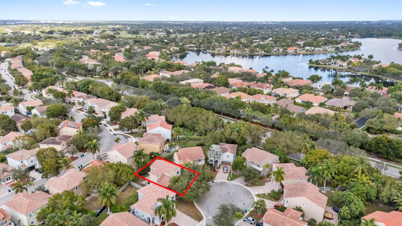 Vizcaya - Residential