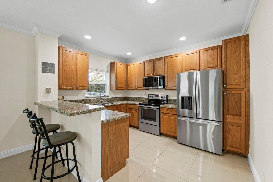 Vizcaya - Residential