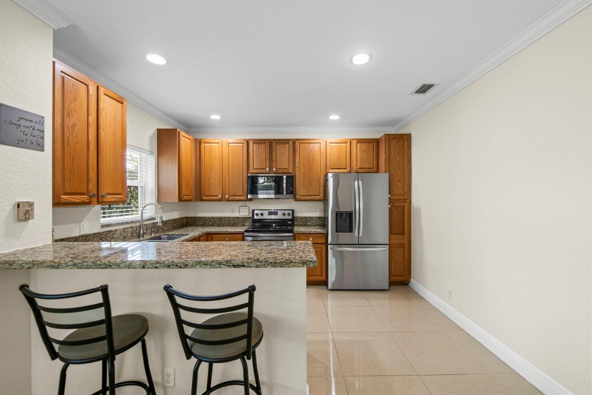 Vizcaya - Residential