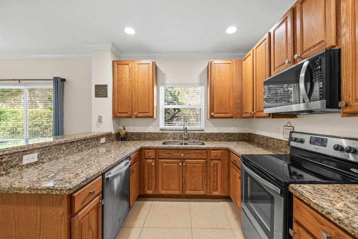 Vizcaya - Residential