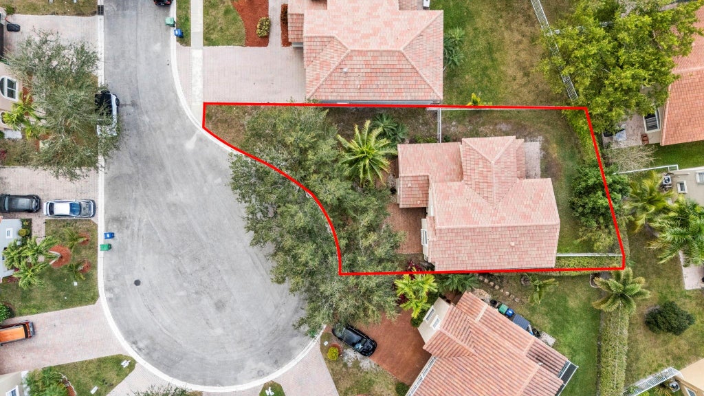 Photo of 12619 NW 6th Court, Coral Springs, FL 33071 (MLS # F10544556)