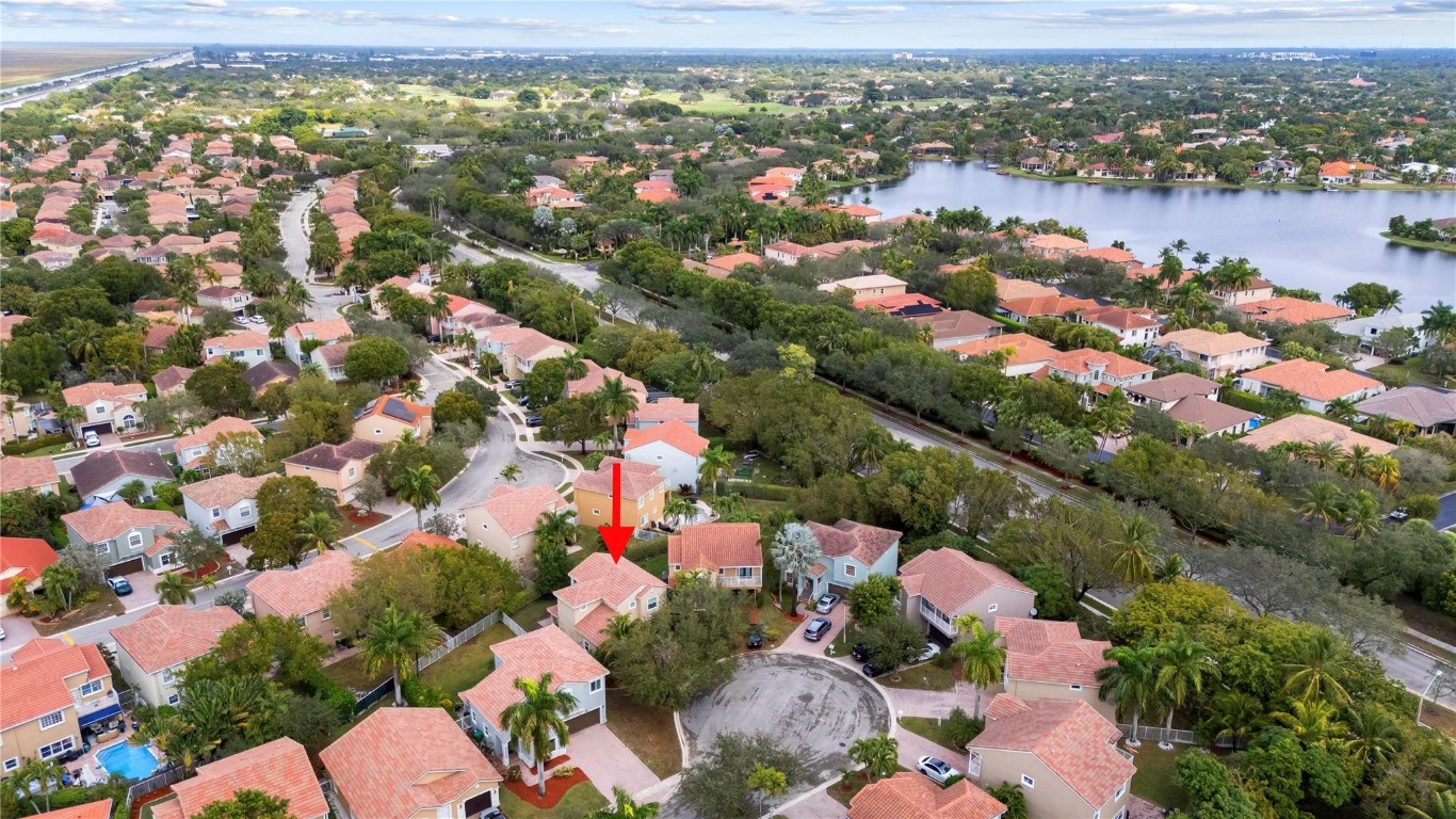 Vizcaya - Residential