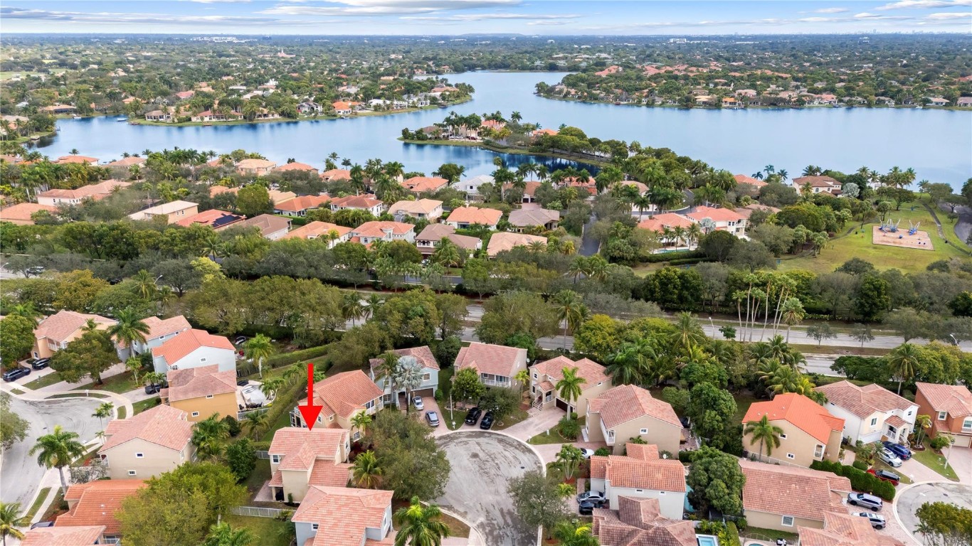 Vizcaya - Residential