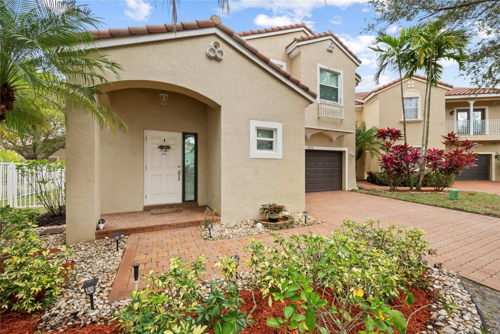 Photo of 12619 NW 6th Court, Coral Springs, FL 33071 (MLS # F10544556)