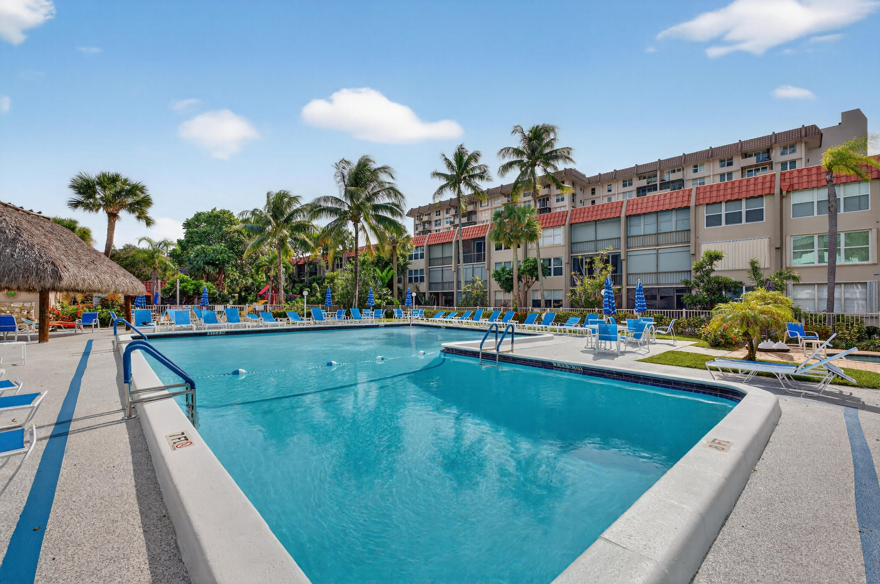 ISLAND CLUB TWO CONDO - Residential