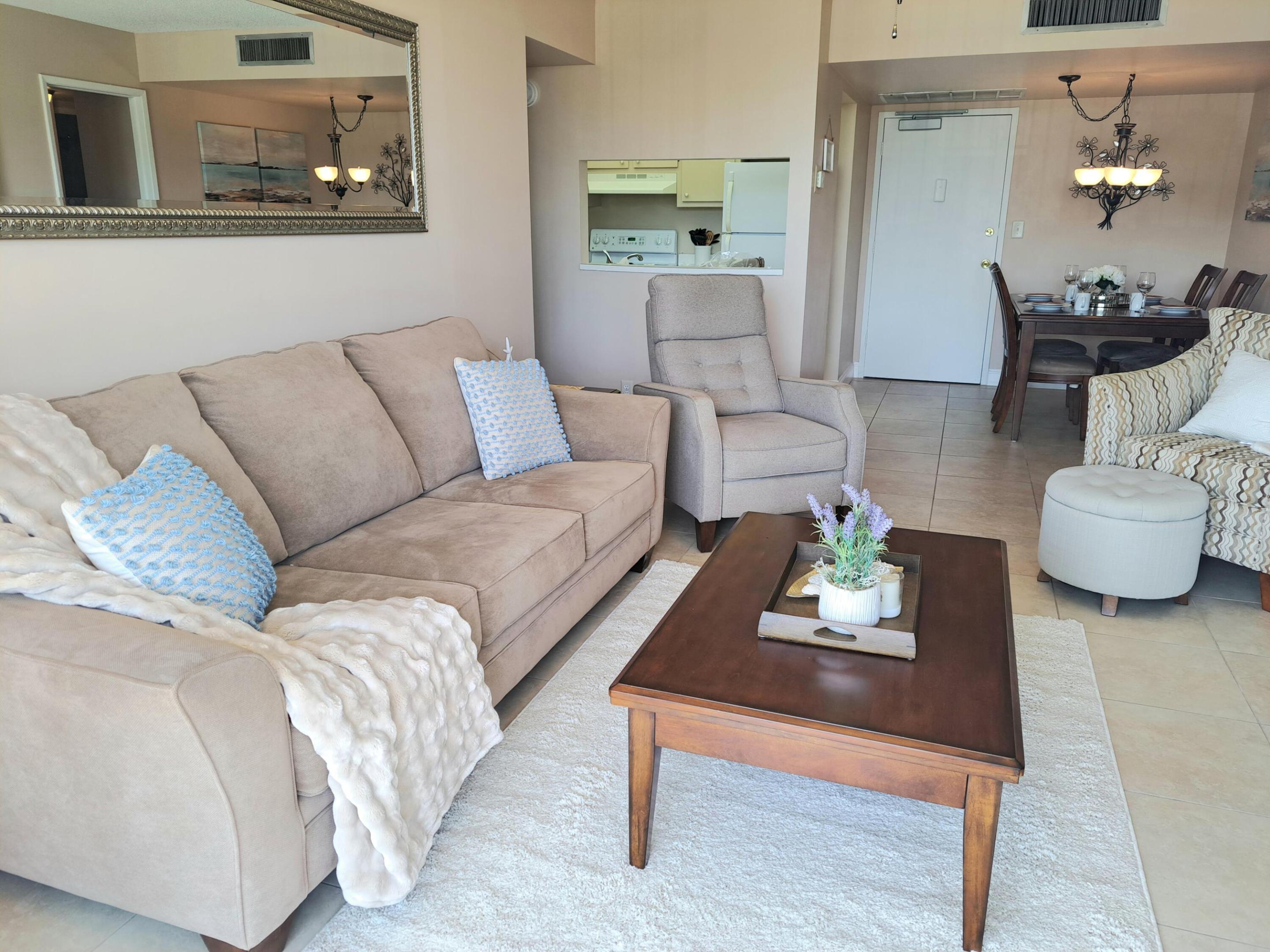 ISLAND CLUB TWO CONDO - Residential