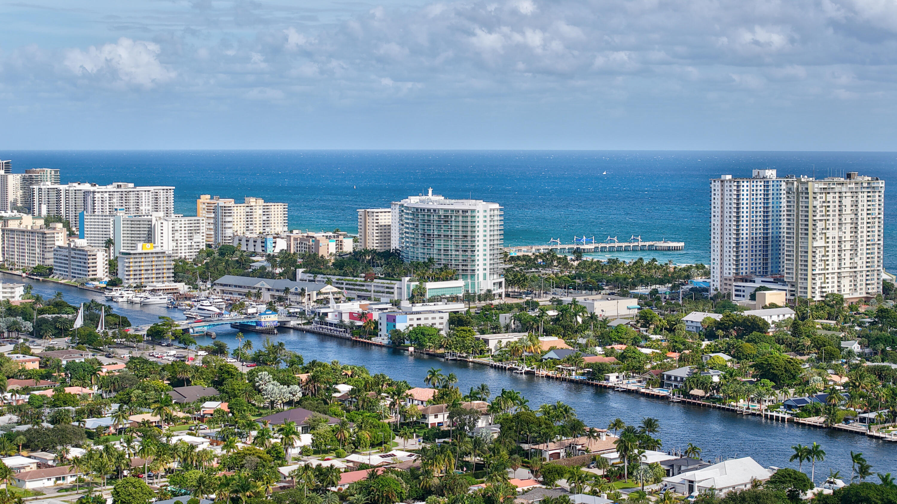 ISLAND CLUB TWO CONDO - Residential