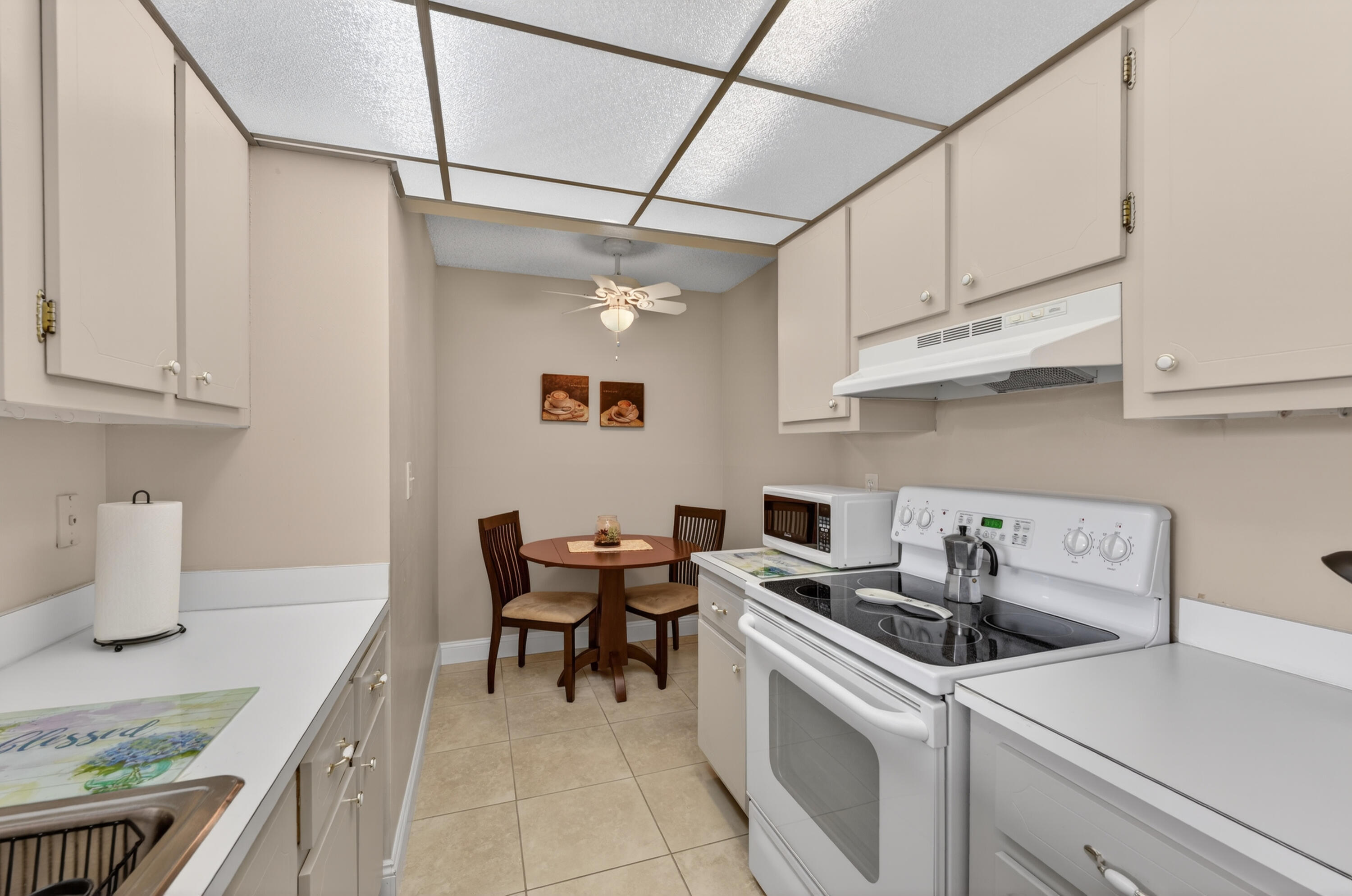 ISLAND CLUB TWO CONDO - Residential