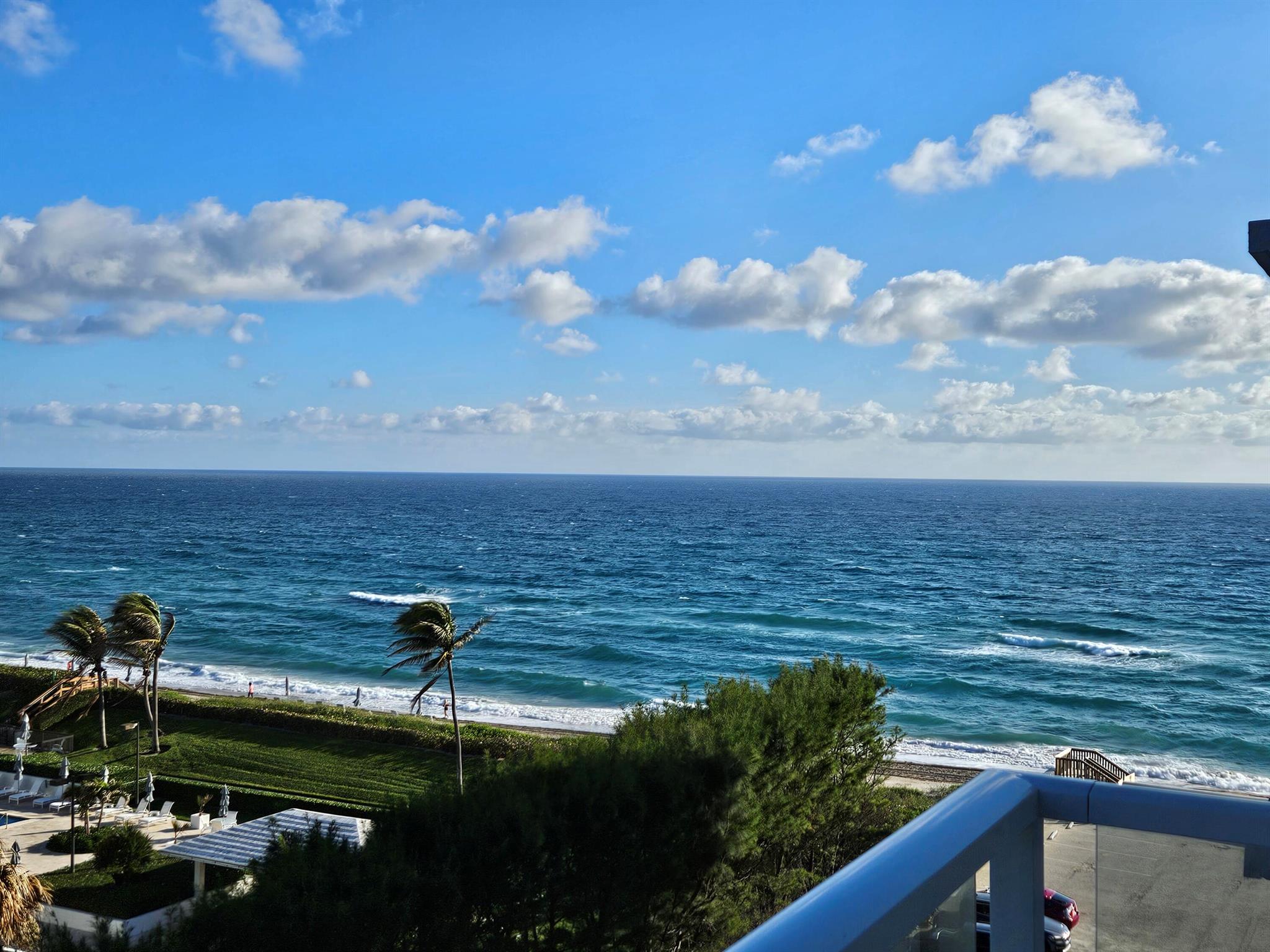 3450 S Ocean Boulevard 602, Palm Beach, FL, 33480/$399,900 4 3450 S Ocean Boulevard 602