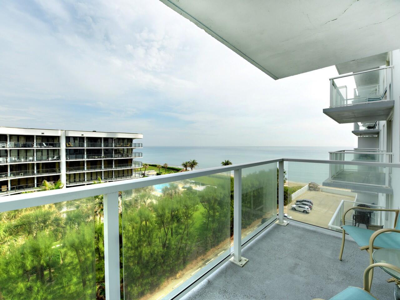 3450 S Ocean Boulevard 602