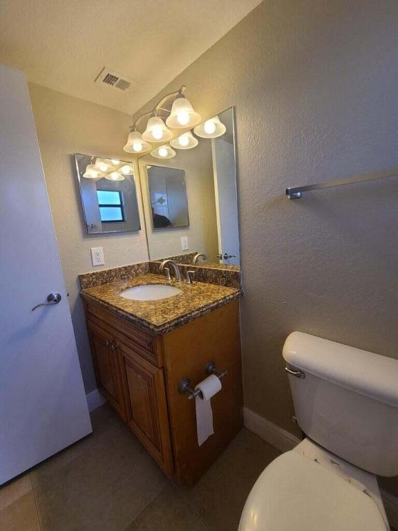 PALM BEACH GRANDE CONDO - Residential Lease