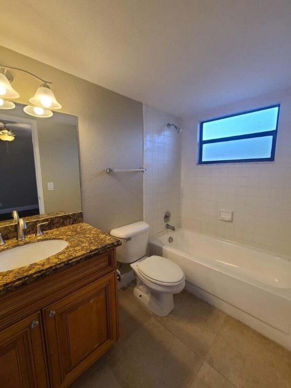 PALM BEACH GRANDE CONDO - Residential Lease