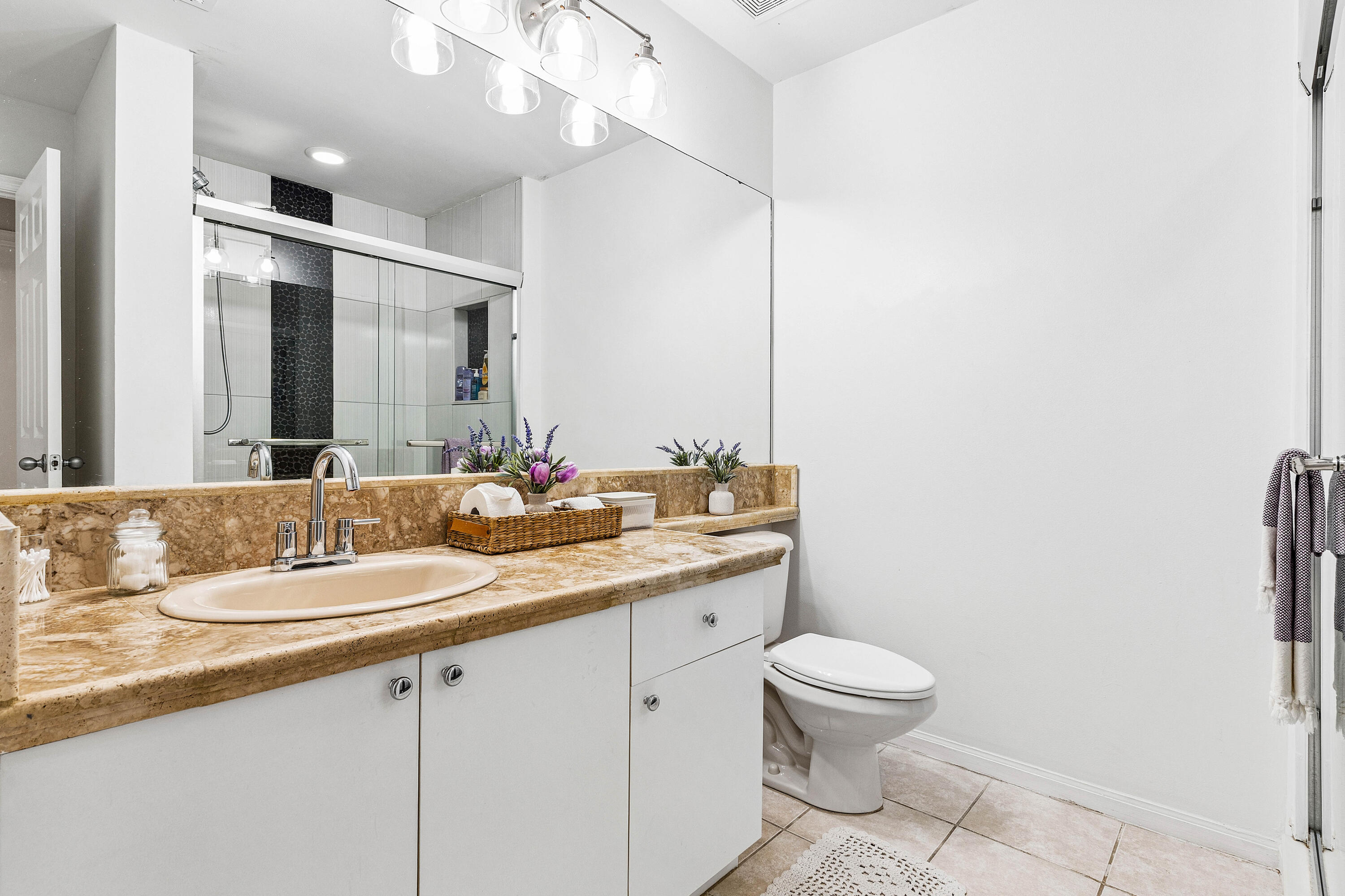 ST ANDREWS AT POLO CLUB CONDO - Residential