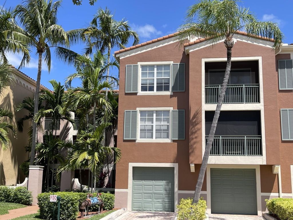 Photo of 11770 St Andrews Place #304, Wellington, FL 33414 (MLS # B26011851)