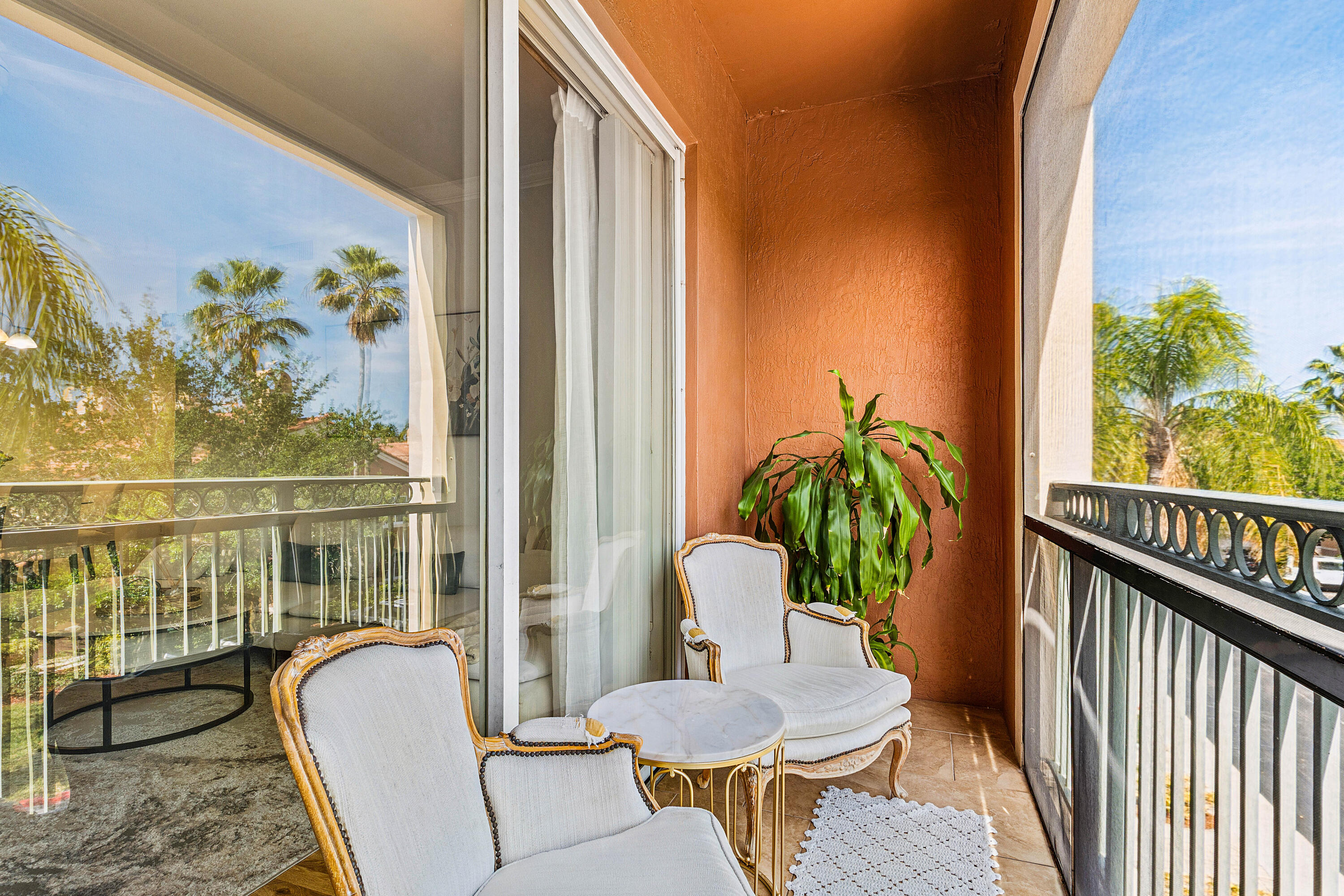 ST ANDREWS AT POLO CLUB CONDO - Residential