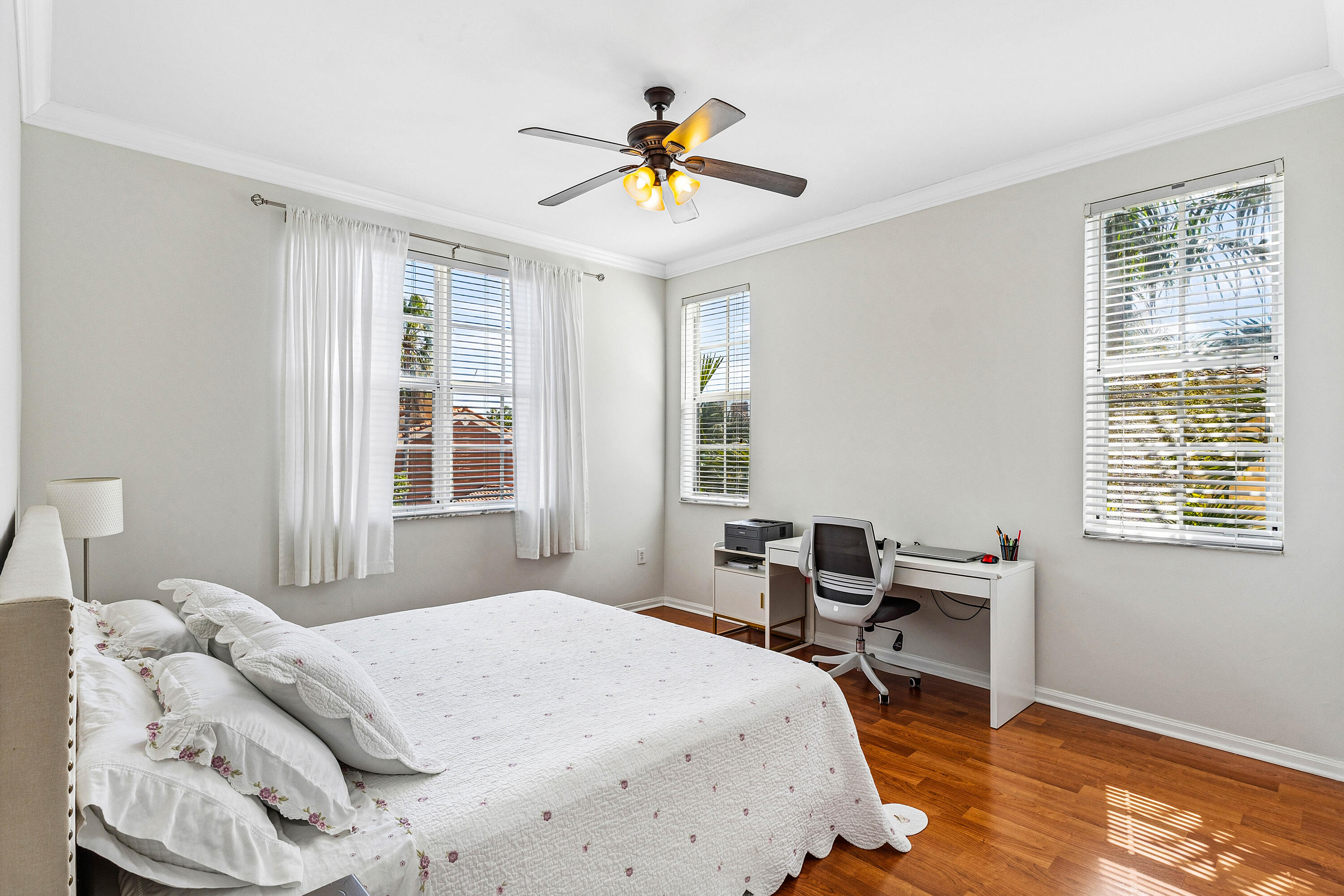 ST ANDREWS AT POLO CLUB CONDO - Residential