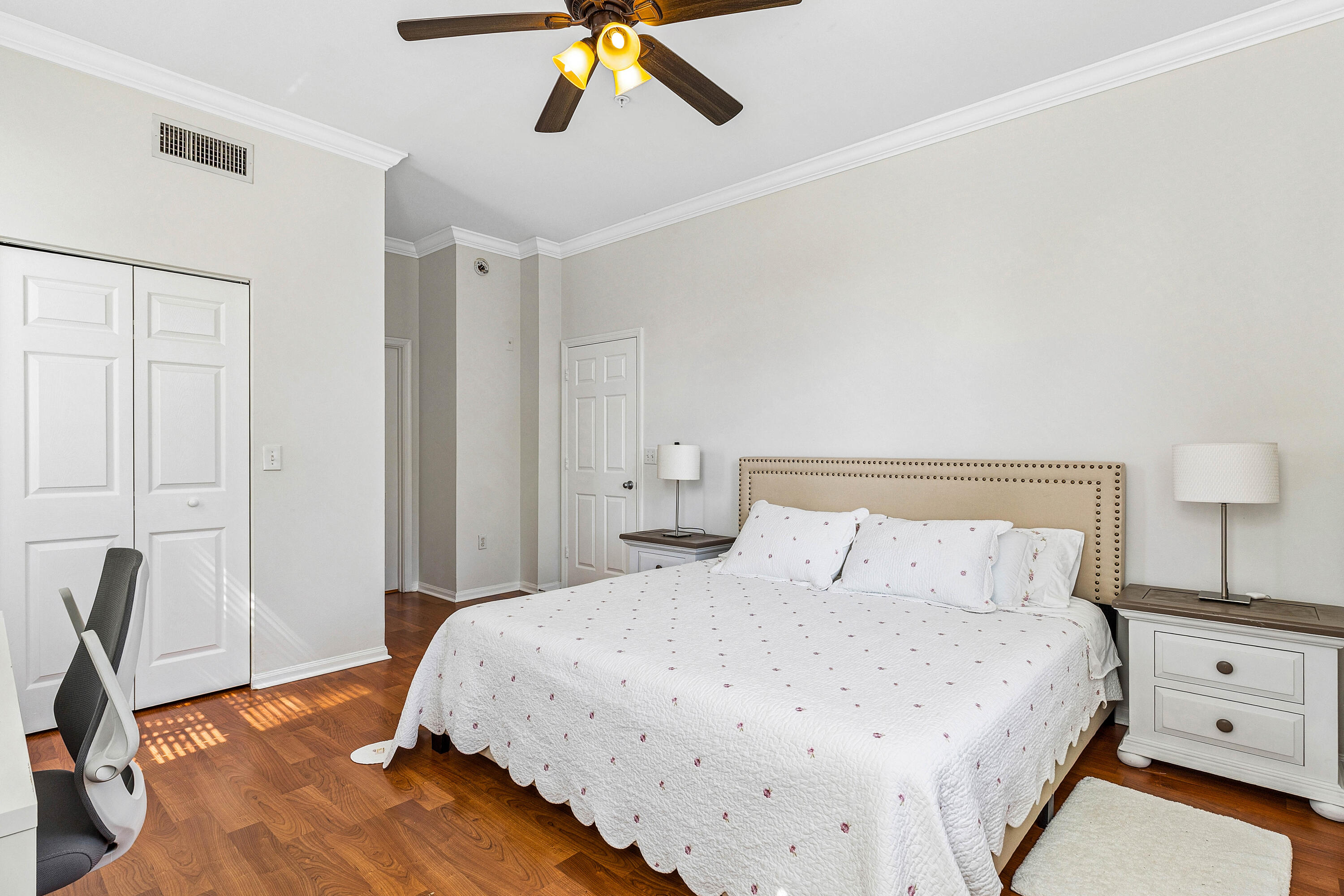 ST ANDREWS AT POLO CLUB CONDO - Residential