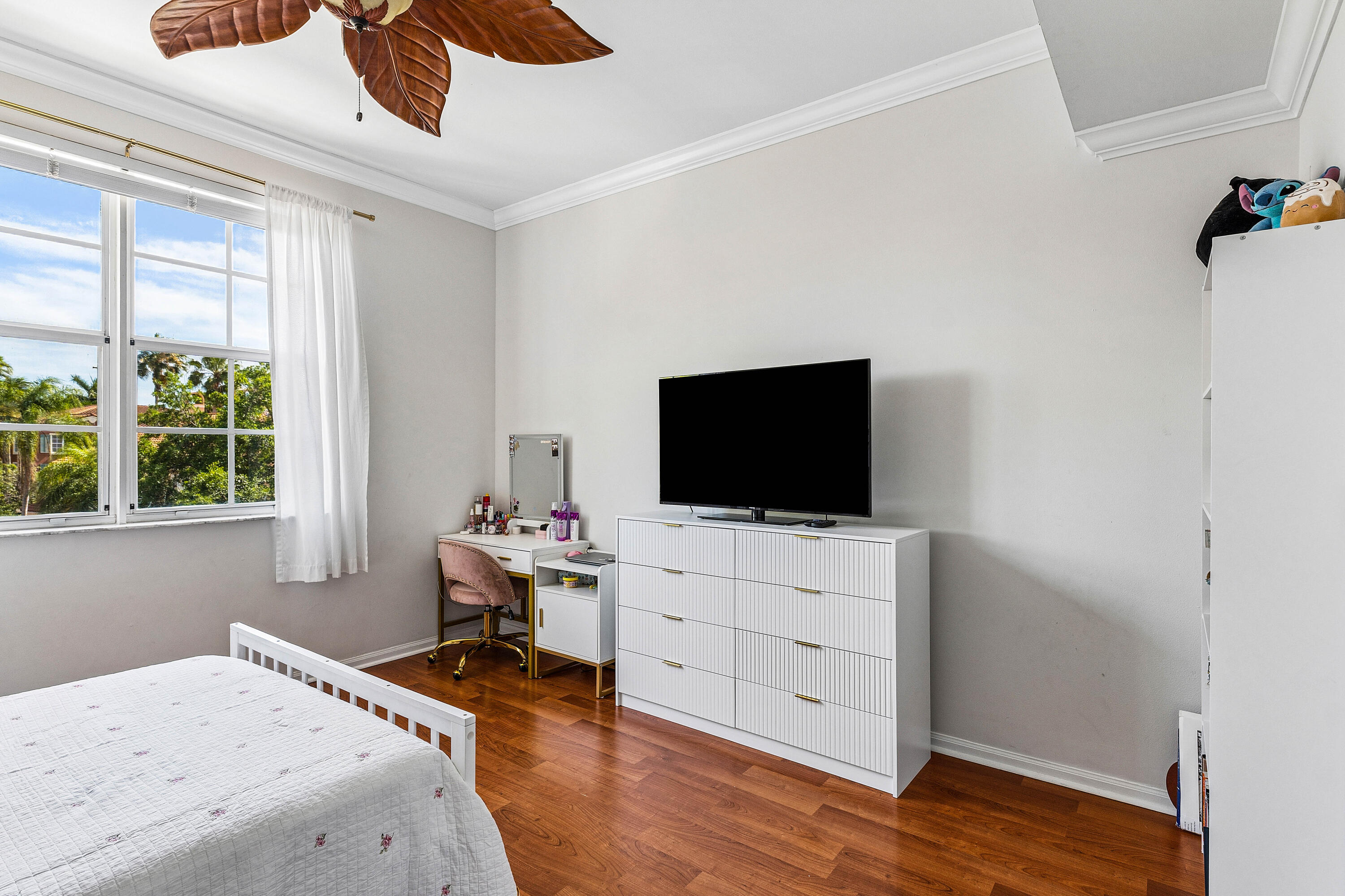 ST ANDREWS AT POLO CLUB CONDO - Residential