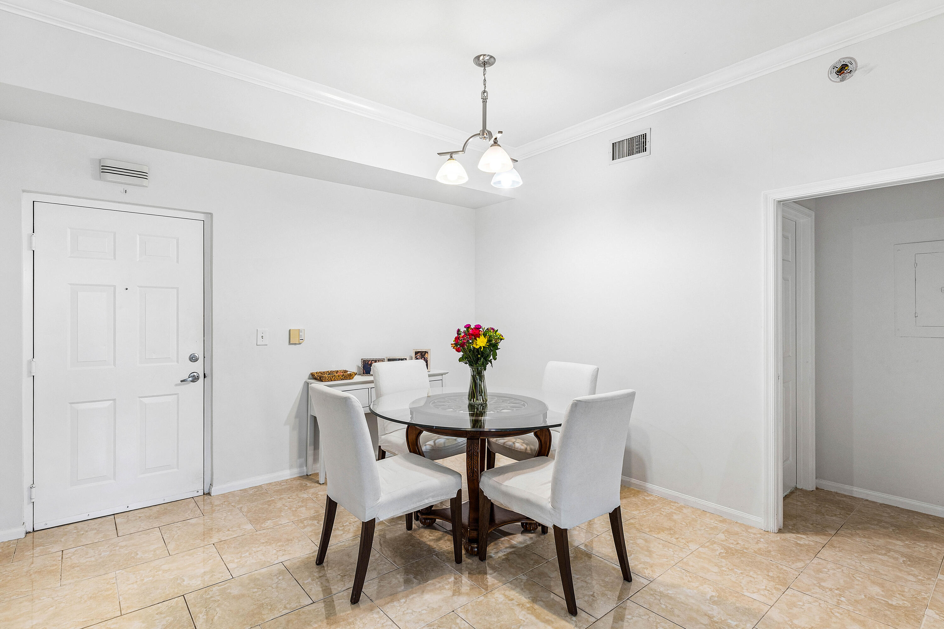 ST ANDREWS AT POLO CLUB CONDO - Residential