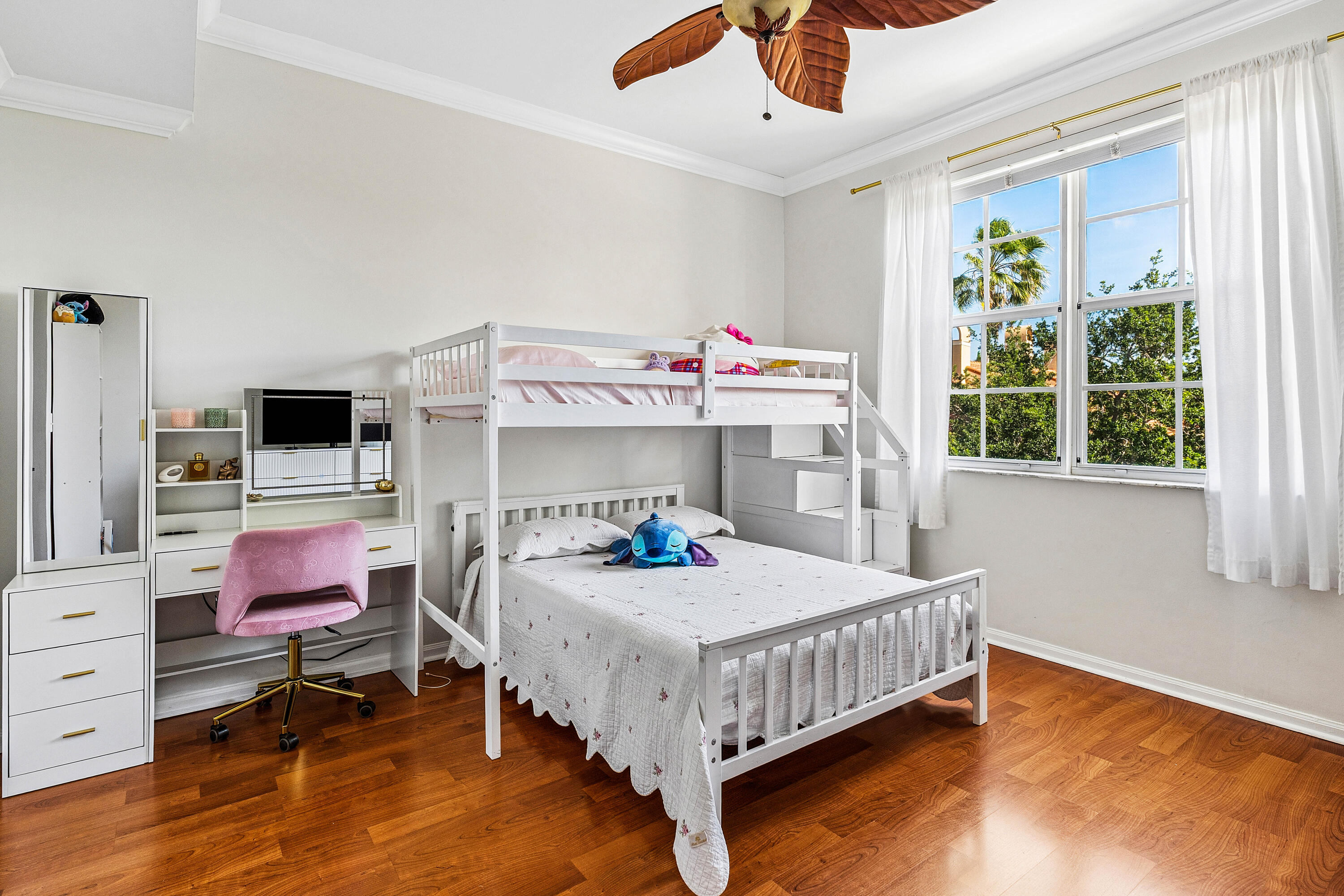 ST ANDREWS AT POLO CLUB CONDO - Residential