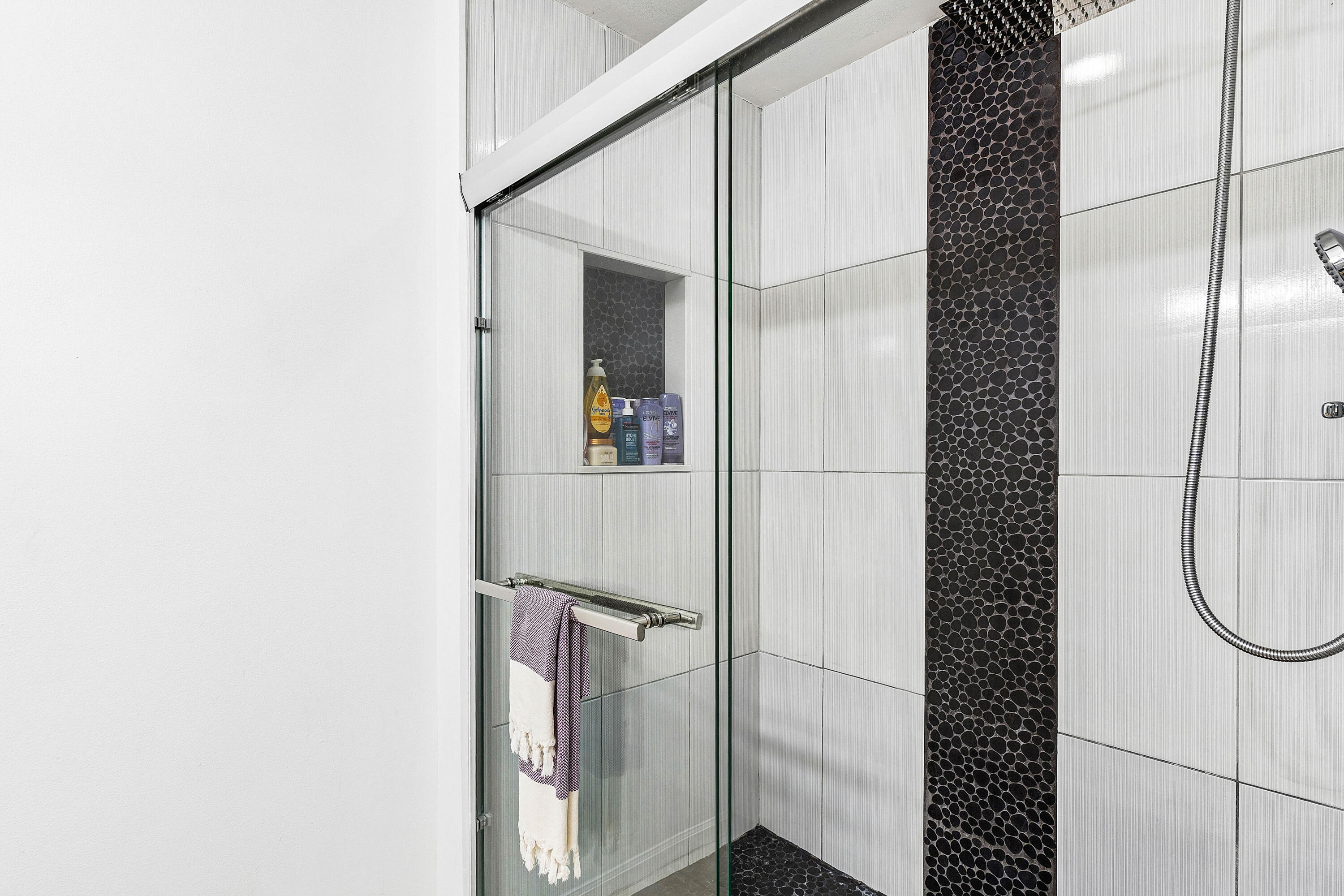 ST ANDREWS AT POLO CLUB CONDO - Residential