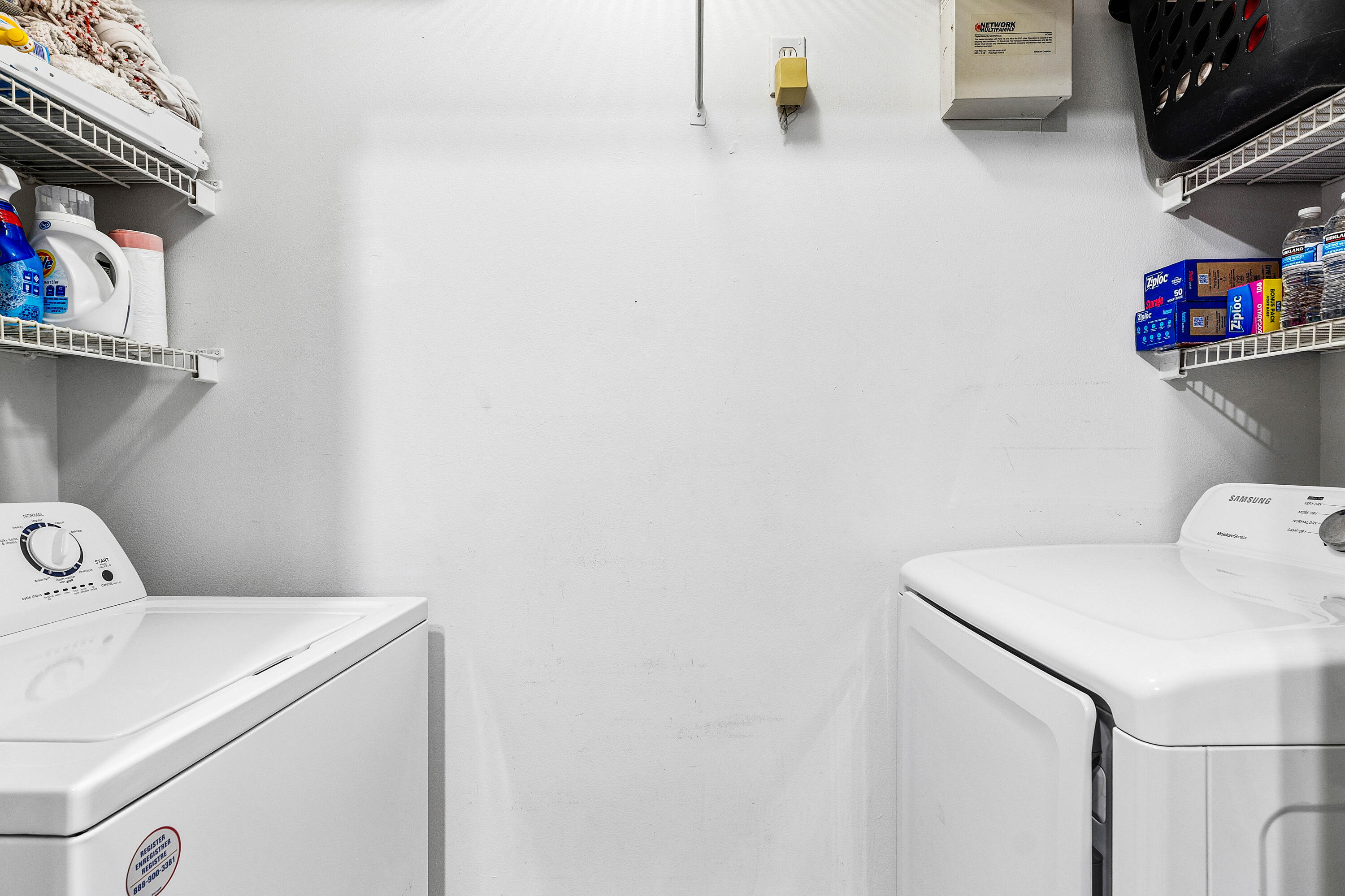 ST ANDREWS AT POLO CLUB CONDO - Residential