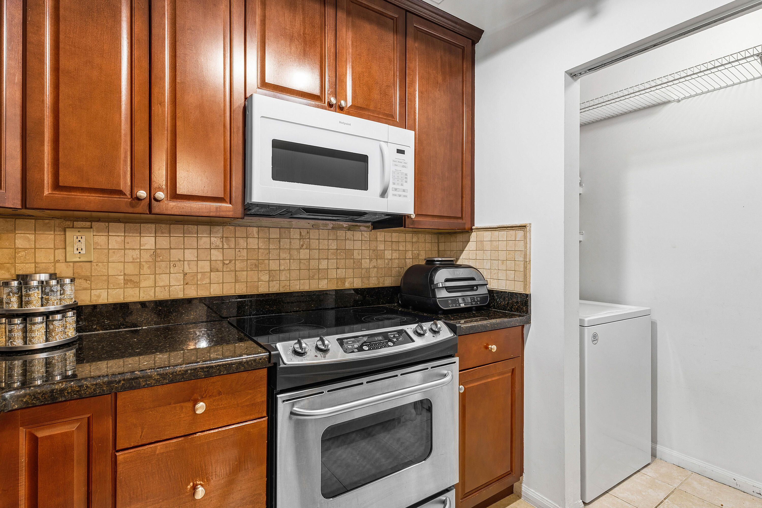 ST ANDREWS AT POLO CLUB CONDO - Residential