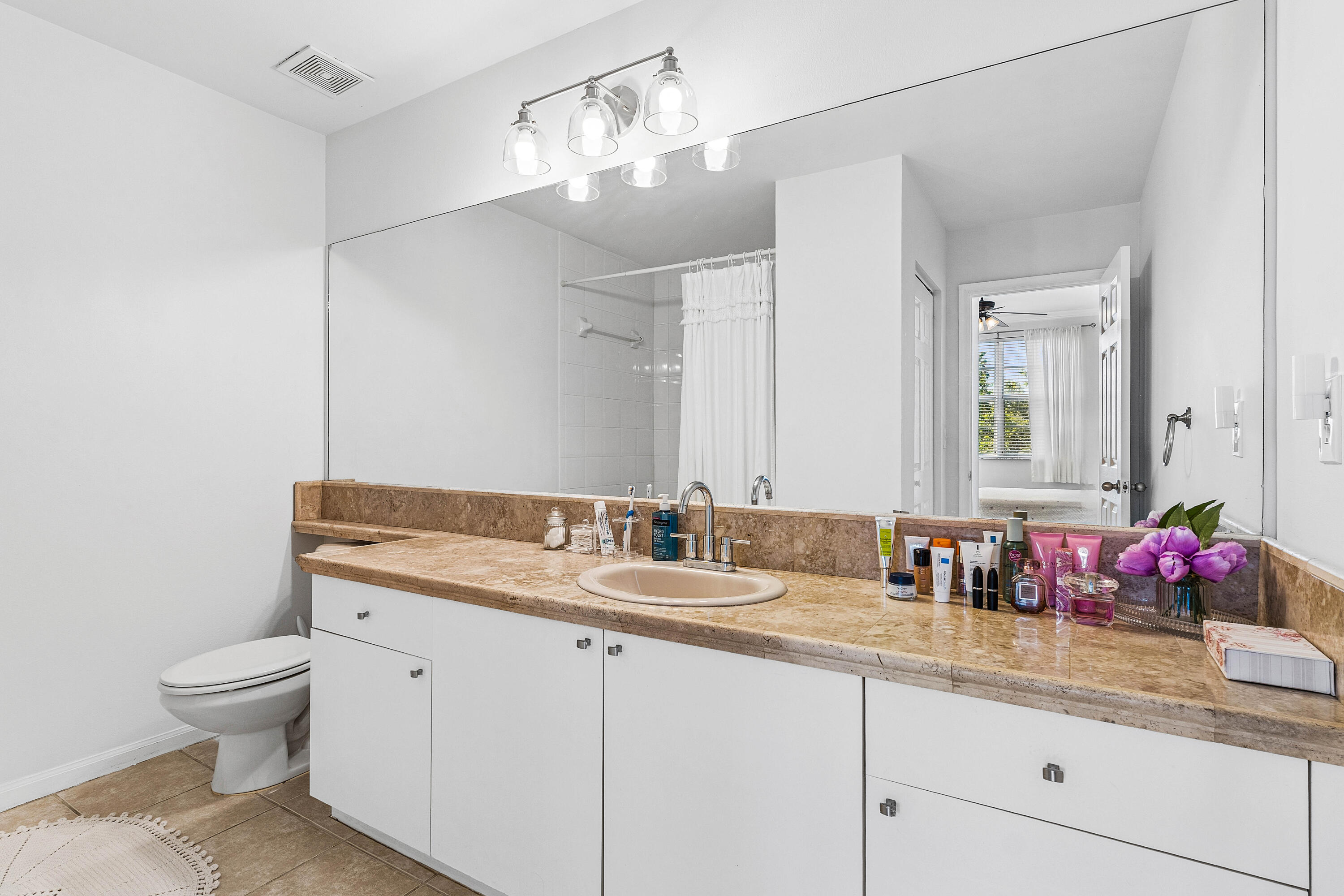 ST ANDREWS AT POLO CLUB CONDO - Residential