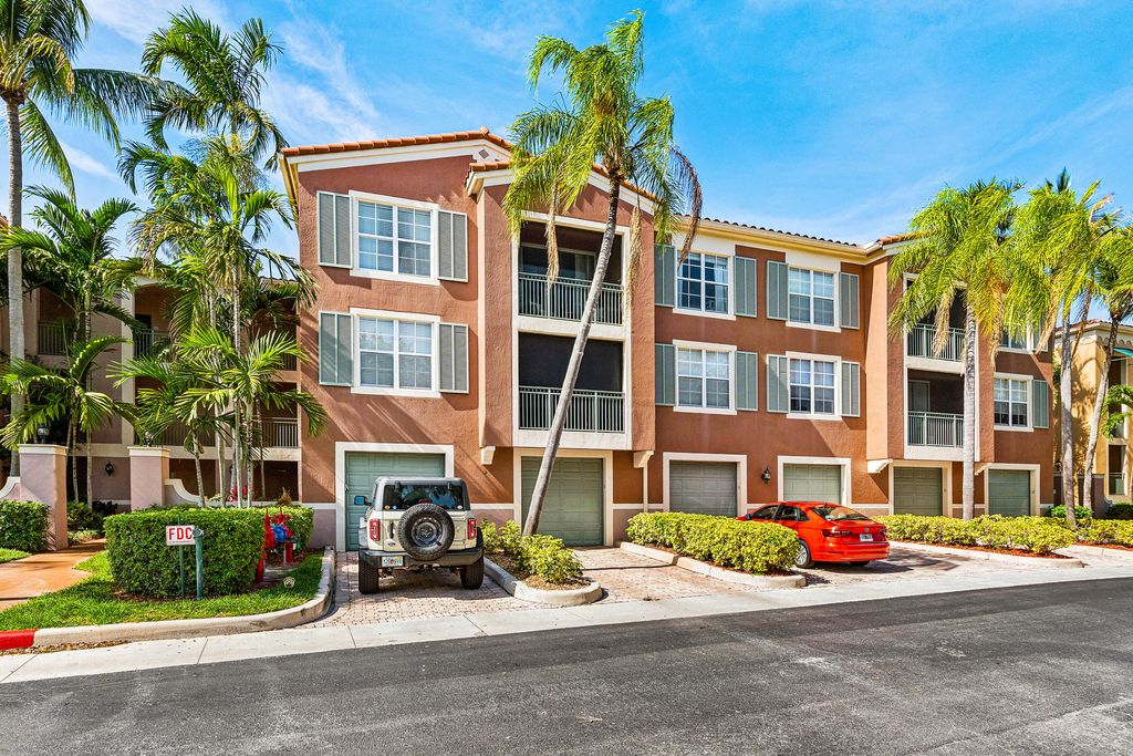 Photo of 11770 St Andrews Place #304, Wellington, FL 33414 (MLS # B26011851)
