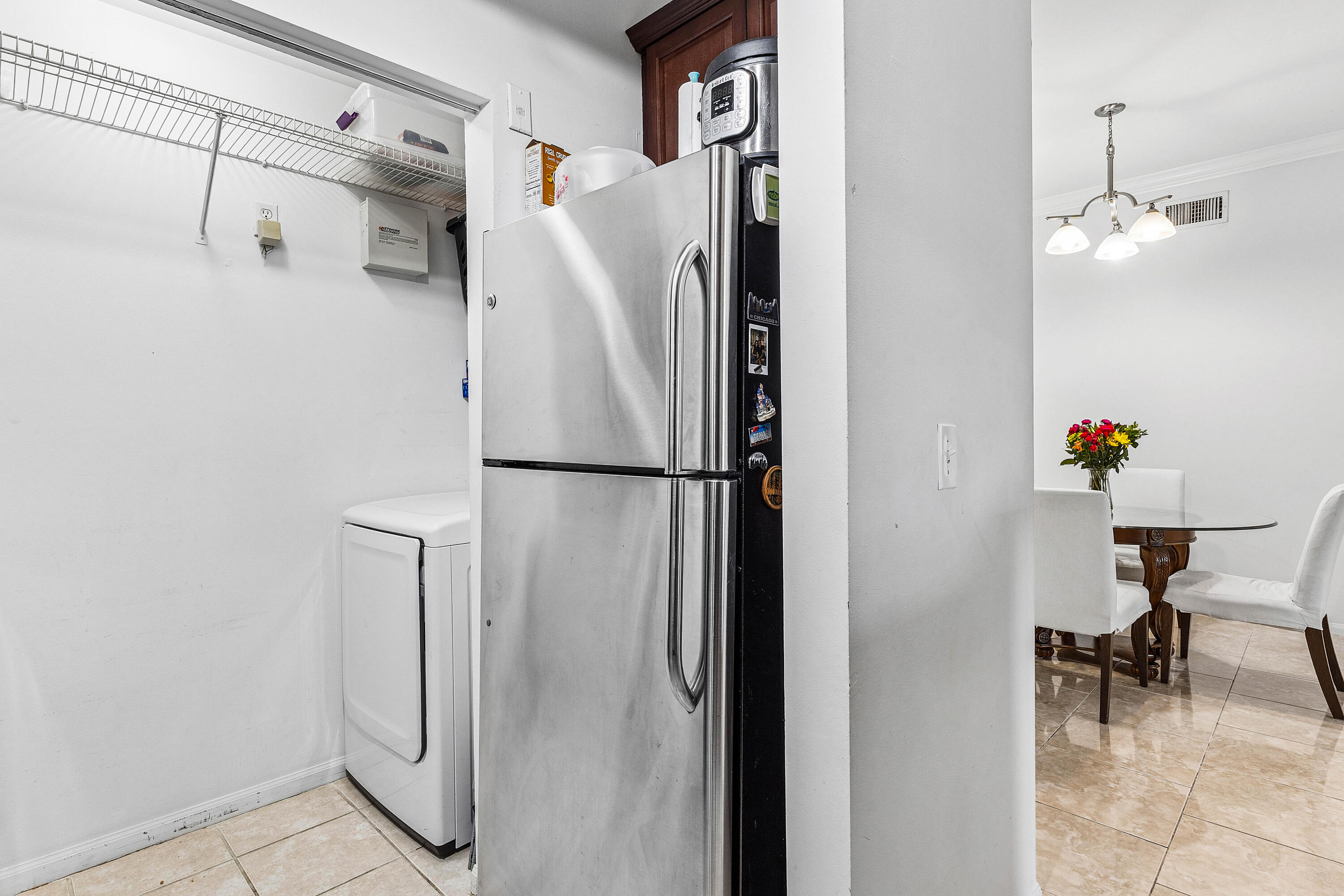 ST ANDREWS AT POLO CLUB CONDO - Residential