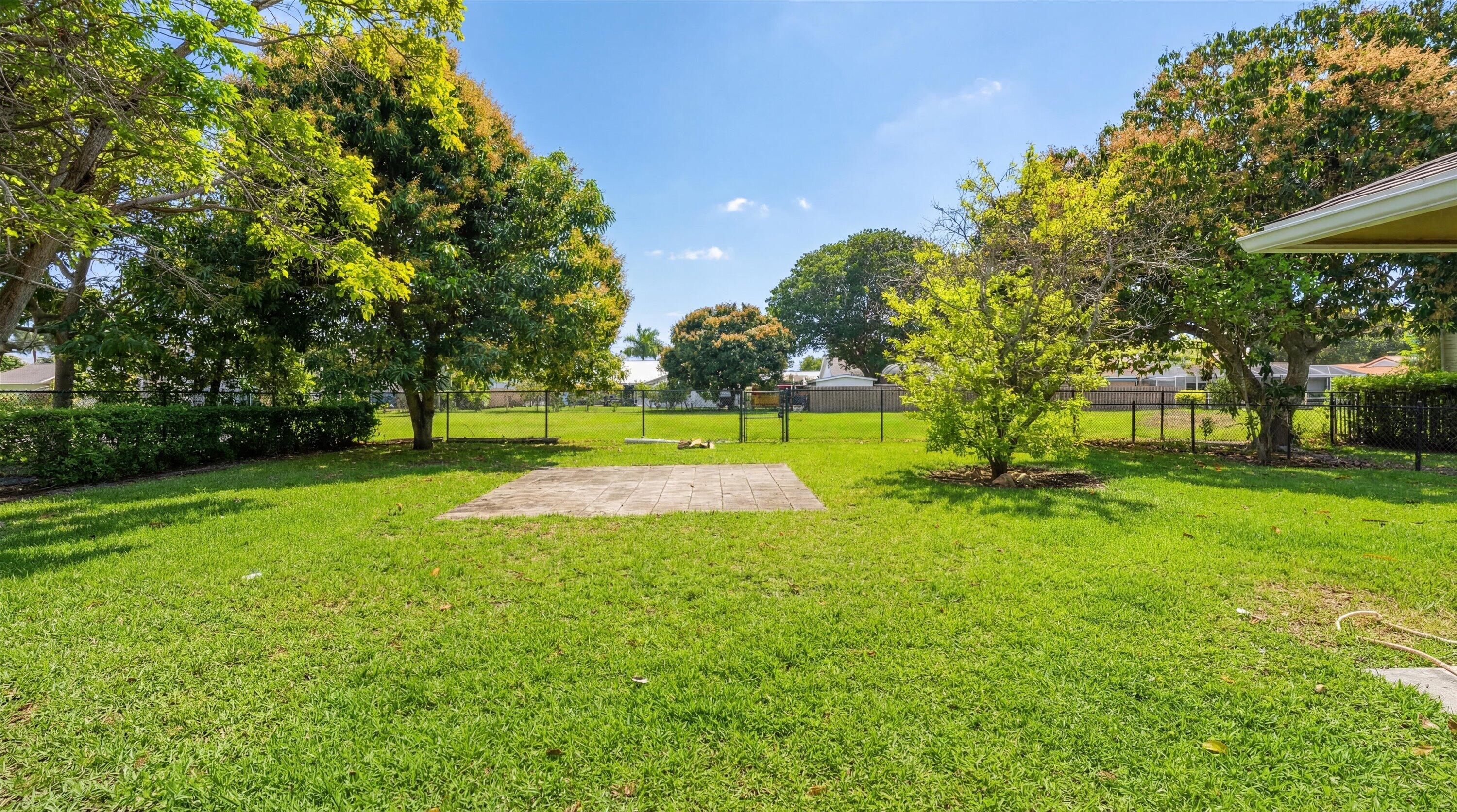 EASTWOOD OF WELLINGTON - Residential