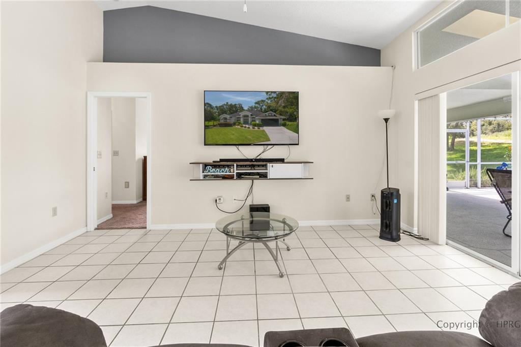 LINKS AT SEVEN HILLS UNIT - Residential