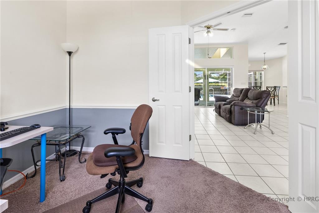 LINKS AT SEVEN HILLS UNIT - Residential