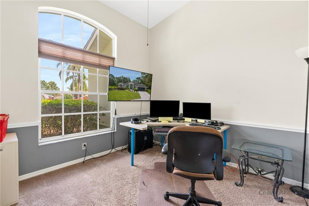 LINKS AT SEVEN HILLS UNIT - Residential