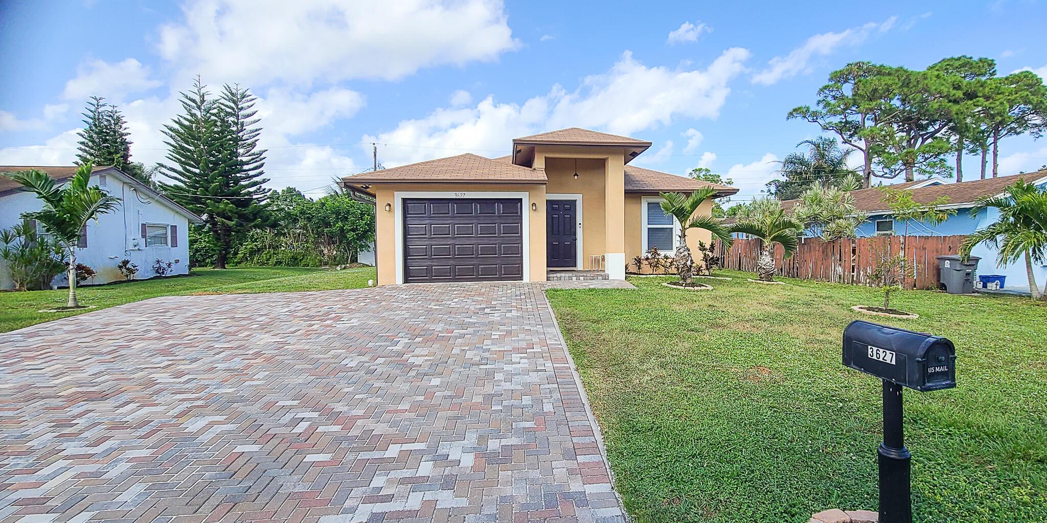 WEST BOYNTON 2C - Residential