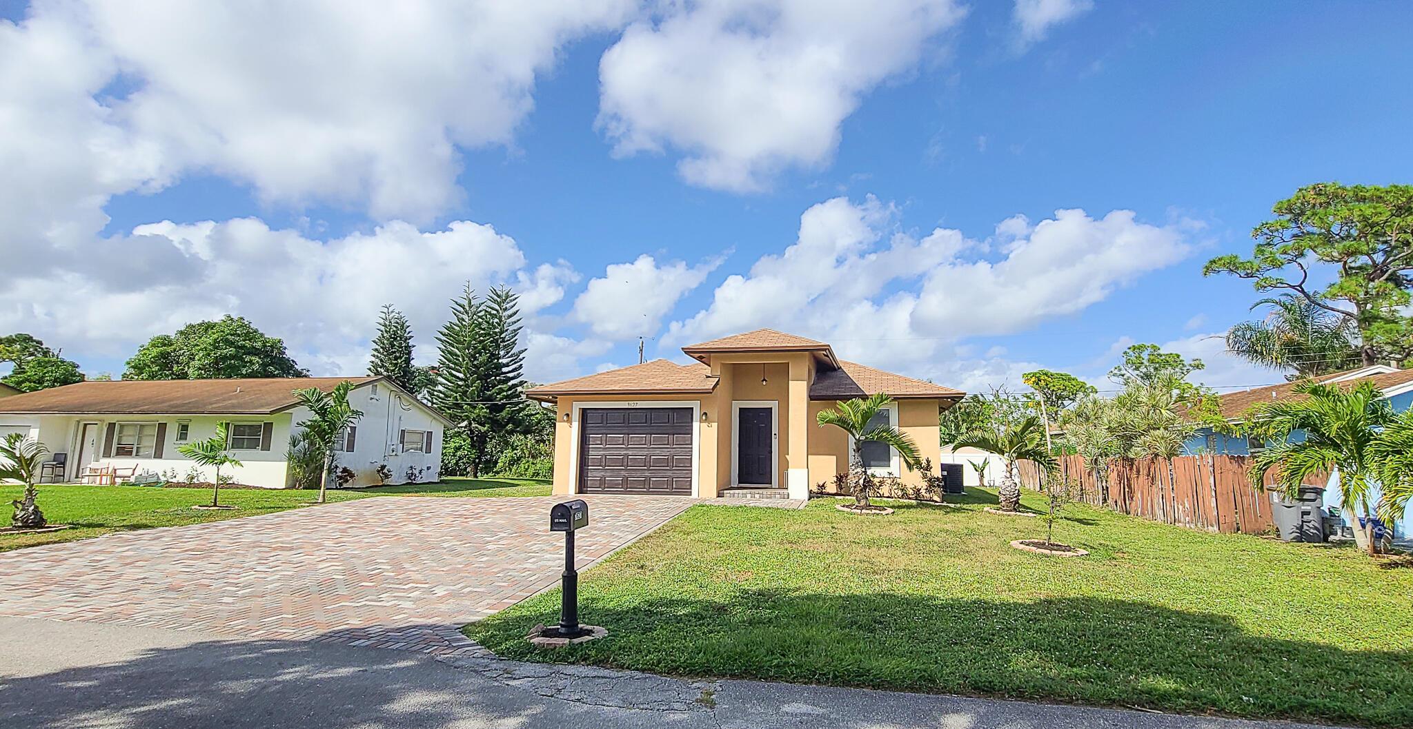 WEST BOYNTON 2C - Residential