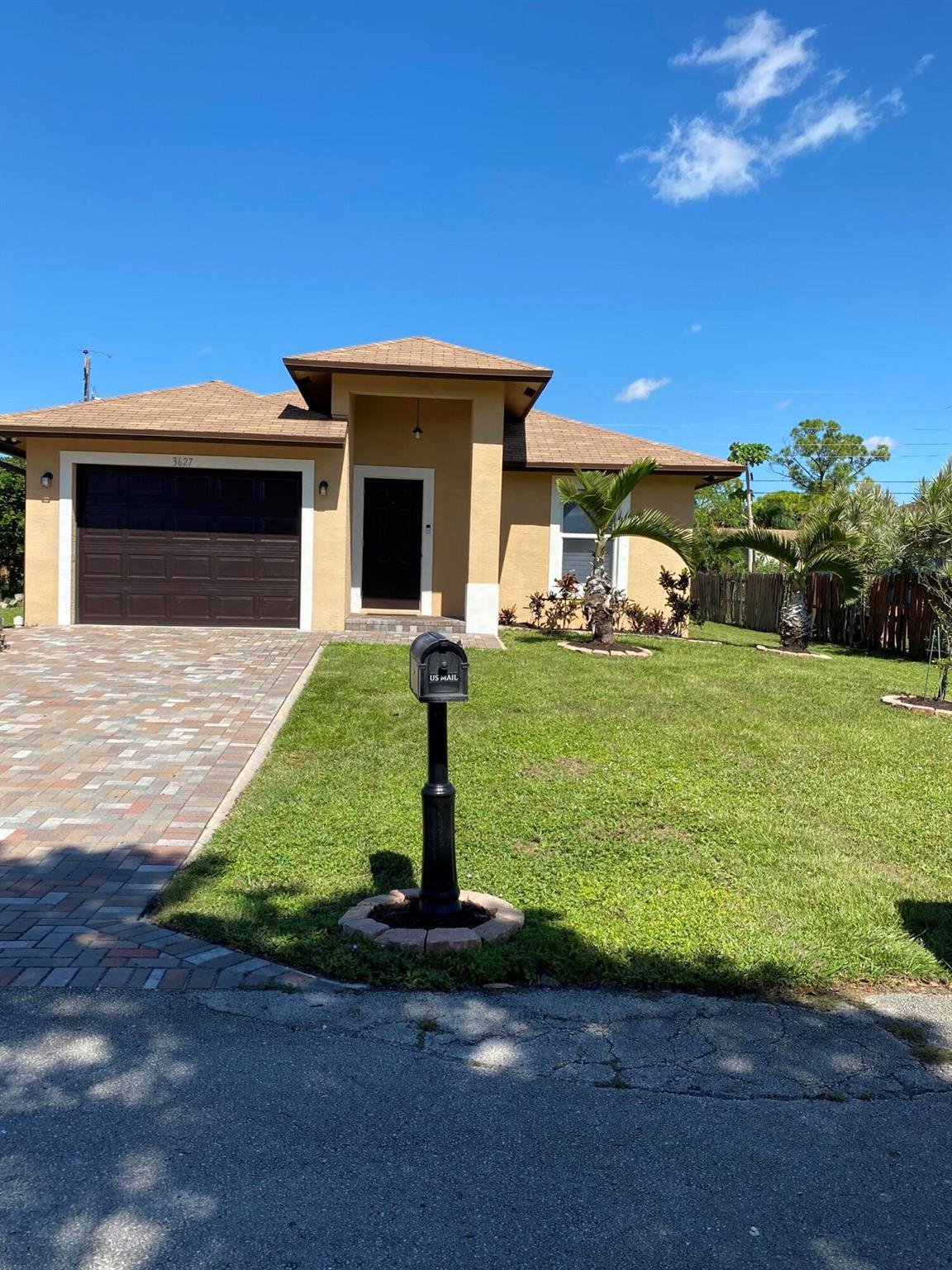 WEST BOYNTON 2C - Residential