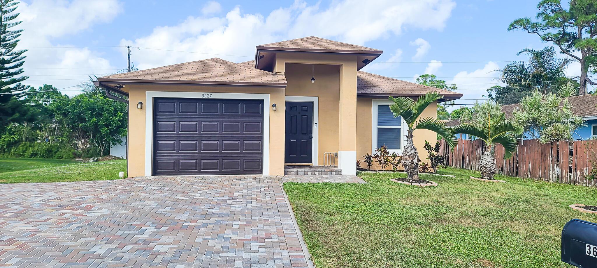 WEST BOYNTON 2C - Residential