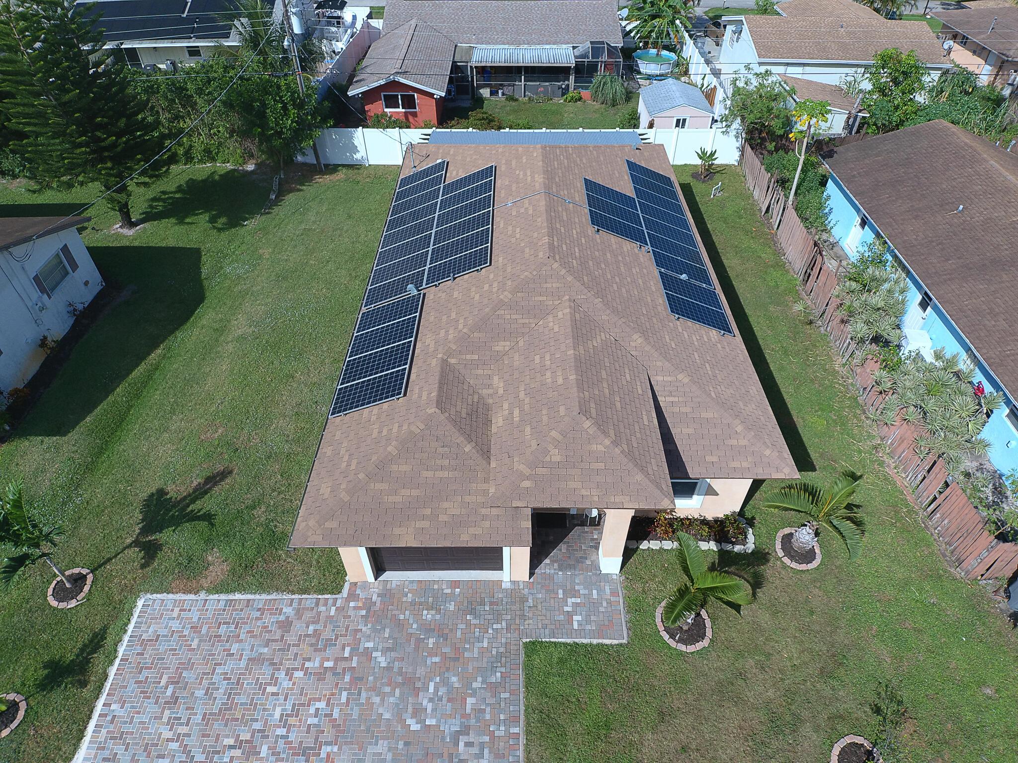 WEST BOYNTON 2C - Residential