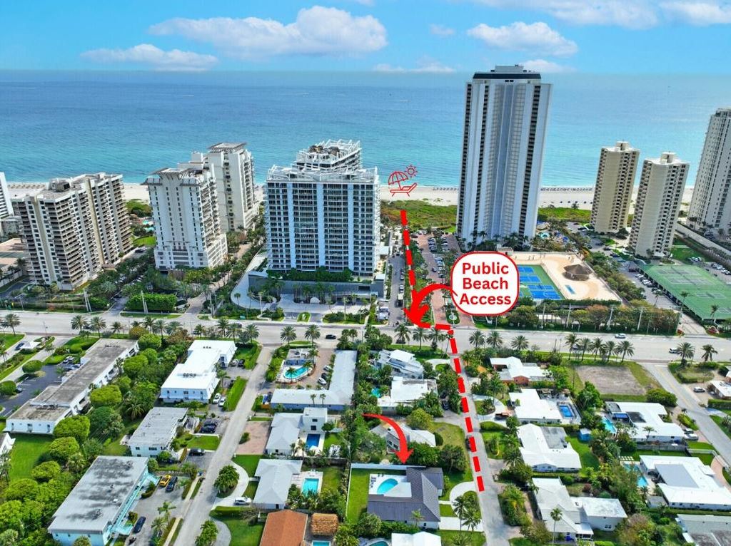 Photo of 1248 N Harbor Drive, Riviera Beach, FL 33404 (MLS # R10978157)