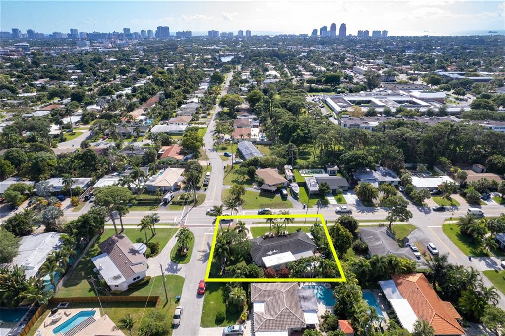 Middle River Estates 29-4 - Residential