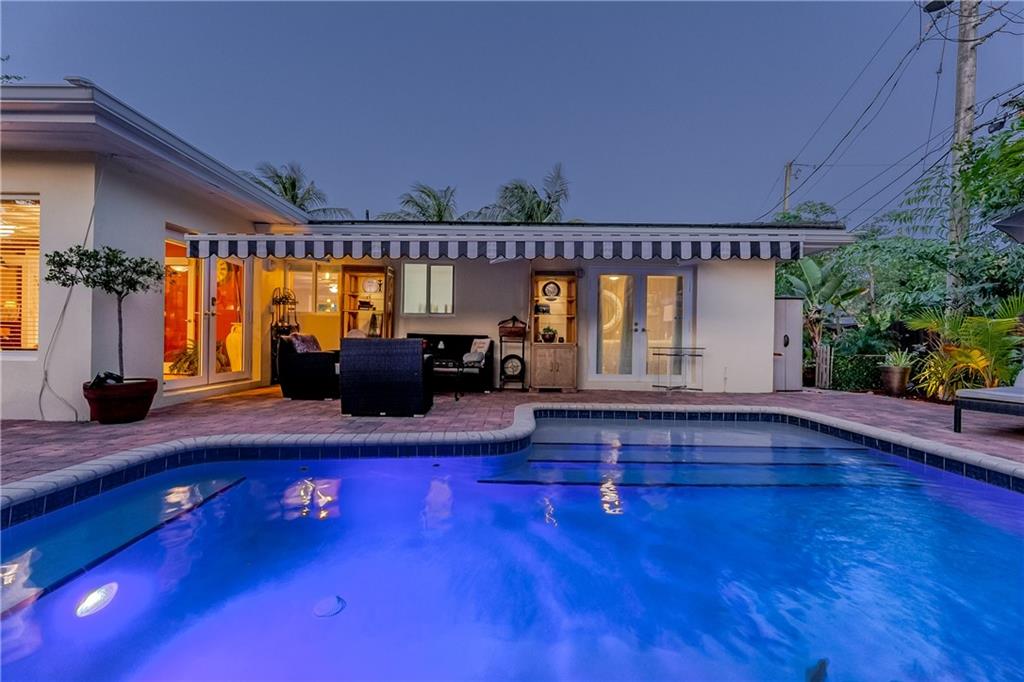 Middle River Estates 29-4 - Residential